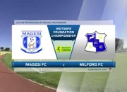 Milford FC Mengalahkan Magesi FC di Play-Off: Impian Promosi ke Betway Prem Semakin Dekat
