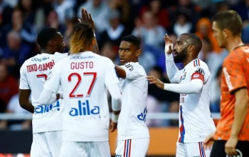 Miliarder AS Akuisisi Olympique Lyonnais, Membawa Harapan Baru bagi Klub Sepak Bola Prancis