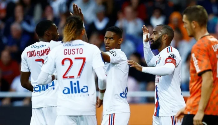 Miliarder AS Akuisisi Olympique Lyonnais, Membawa Harapan Baru bagi Klub Sepak Bola Prancis