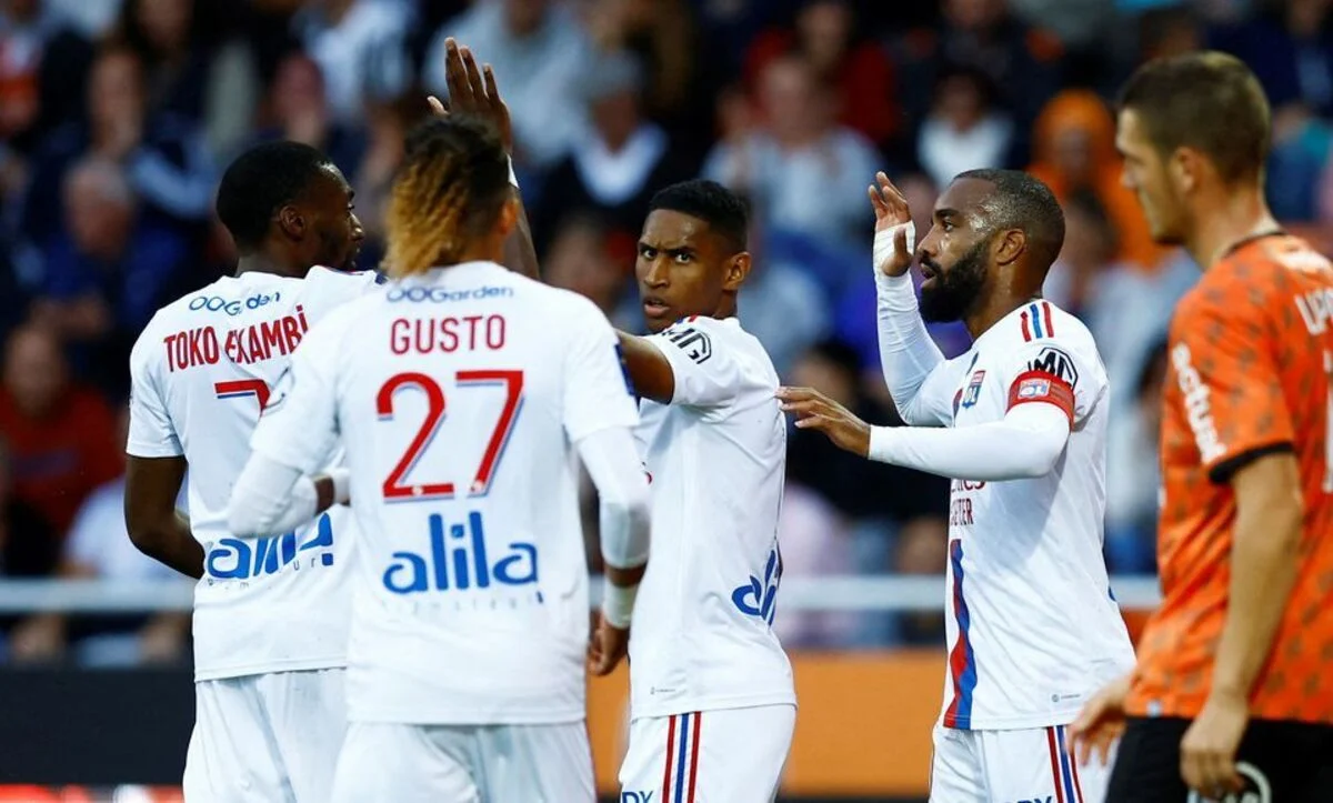 Miliarder AS Akuisisi Olympique Lyonnais, Membawa Harapan Baru bagi Klub Sepak Bola Prancis