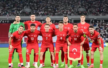 Milli Takım 3 Puanla Eve Dönüyor: 2026 Dünya Kupası Macı