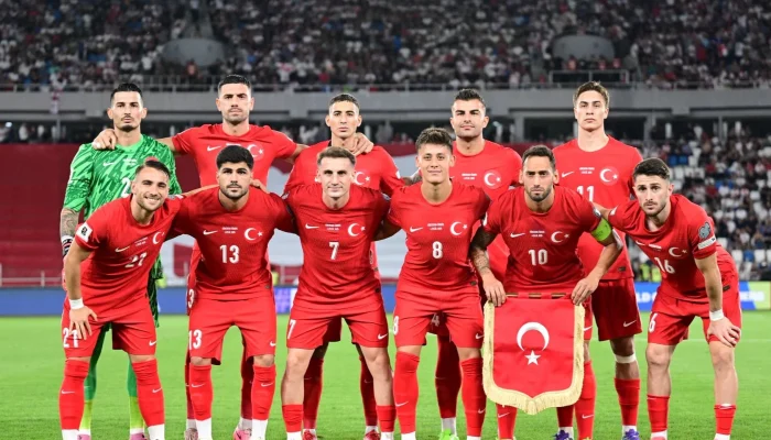 Milli Takım 3 Puanla Eve Dönüyor: 2026 Dünya Kupası Macı