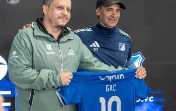 Millonarios FC: Dari Sepak Bola hingga Kerja Sama dengan GAC