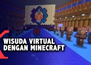 Minecraft: Antara Inovasi dan Kekhawatiran Masa Depan