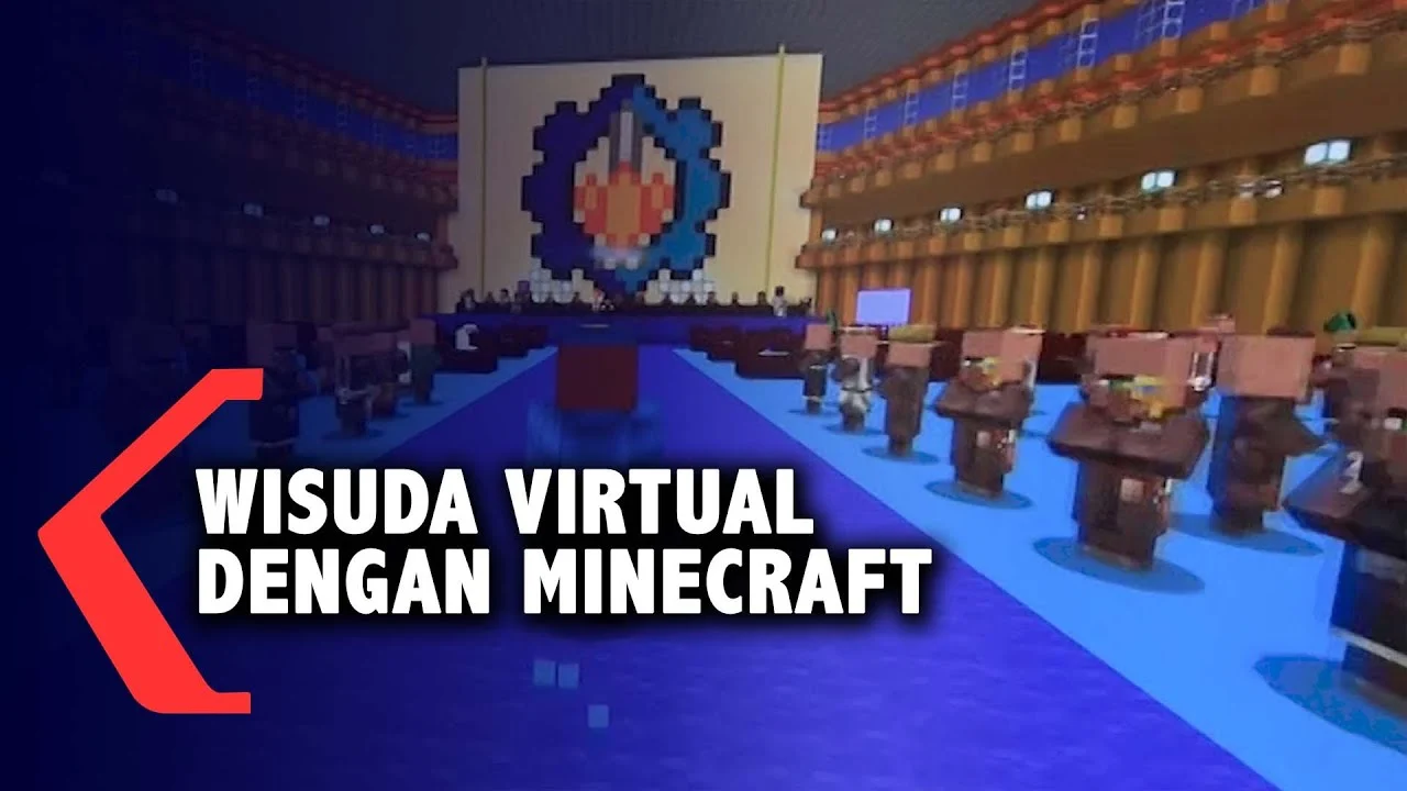Minecraft: Antara Inovasi dan Kekhawatiran Masa Depan
