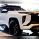 Mitsubishi Pajero dan Xpander Baru: Inovasi dan Elektrifikasi di Masa Depan