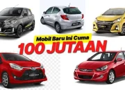 Mobil Baru Makin Tak Terjangkau, Warga AS Berbondong-Bondong Buru Mobil Bekas
