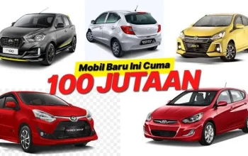 Mobil Baru Makin Tak Terjangkau, Warga AS Berbondong-Bondong Buru Mobil Bekas