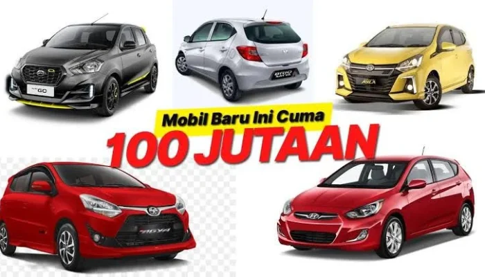 Mobil Baru Makin Tak Terjangkau, Warga AS Berbondong-Bondong Buru Mobil Bekas