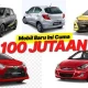 Mobil Baru Makin Tak Terjangkau, Warga AS Berbondong-Bondong Buru Mobil Bekas