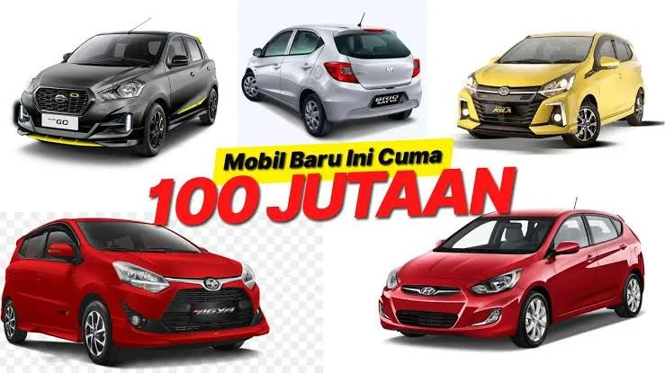 Mobil Baru Makin Tak Terjangkau, Warga AS Berbondong-Bondong Buru Mobil Bekas