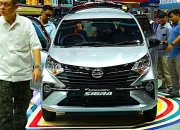 Mobil LCGC yang Masih Jadi Primadona di Tengah Kenaikan Harga BBM: Toyota Agya