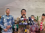 Moeldoko: Bangsa Indonesia Sedang Diinfus dan Tantangan Kepemimpinan