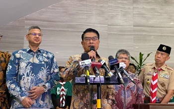 Moeldoko: Bangsa Indonesia Sedang Diinfus dan Tantangan Kepemimpinan