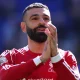 Mohamed Salah Cedera, Karier di Liverpool Terancam Berakhir Lebih Cepat?
