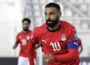 Mohamed Salah Siap Pindah ke Fenerbahce Setelah Piala Dunia 2026?