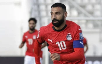 Mohamed Salah Siap Pindah ke Fenerbahce Setelah Piala Dunia 2026?