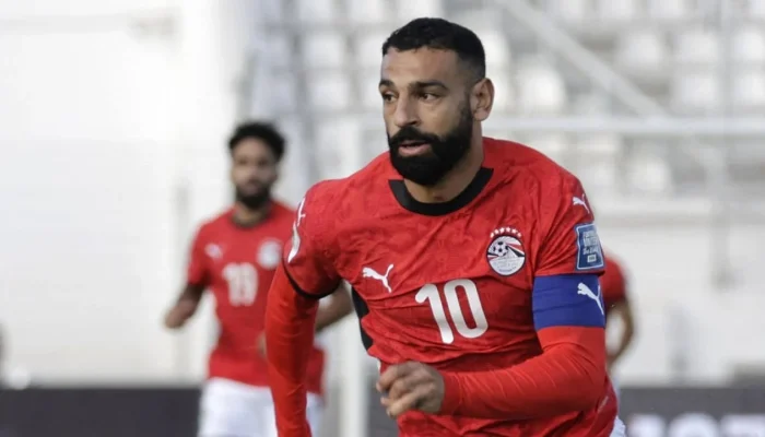 Mohamed Salah Siap Pindah ke Fenerbahce Setelah Piala Dunia 2026?