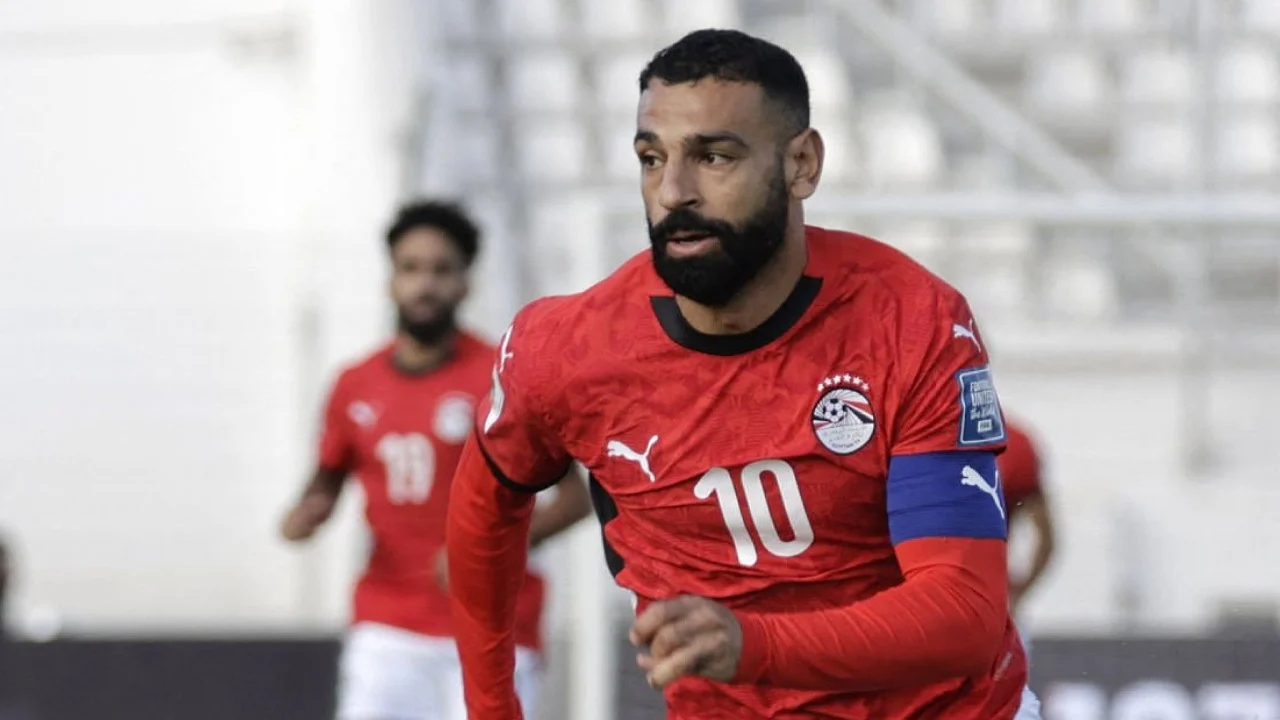 Mohamed Salah Siap Pindah ke Fenerbahce Setelah Piala Dunia 2026?