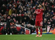Mohamed Salah Tinggalkan Liverpool: Apa yang Terjadi?