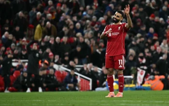 Mohamed Salah Tinggalkan Liverpool: Apa yang Terjadi?