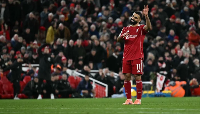 Mohamed Salah Tinggalkan Liverpool: Apa yang Terjadi?