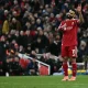 Mohamed Salah Tinggalkan Liverpool: Apa yang Terjadi?