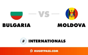 Moldova vs Bulgaria: Persaingan di Kawasan Eropa Tenggara