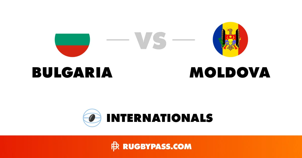 Moldova vs Bulgaria: Persaingan di Kawasan Eropa Tenggara