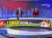 Momen Haru Perpisahan Jemaah Calon Haji di Asrama Haji Surabaya