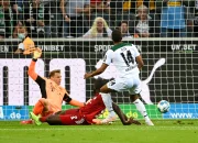 Mönchengladbach vs Hoffenheim: Pertandingan Sengit di DFB-Pokal