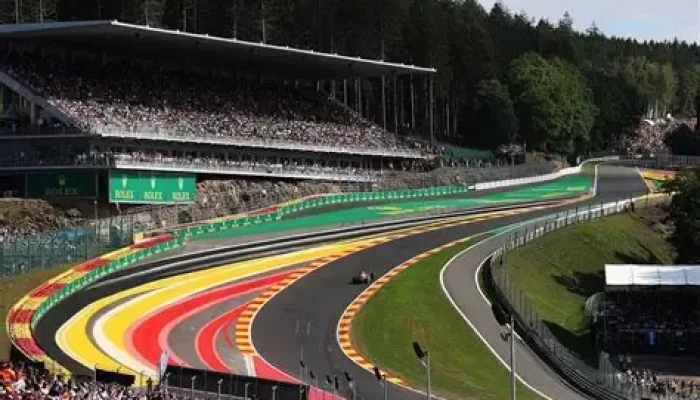 Monza dan Spa: Dua Sirkuit Legendaris dalam Dunia Balap