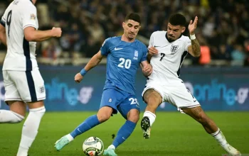 Morgan Gibbs-White Tidak Termasuk dalam Skuad Piala Dunia 2026 Inggris