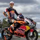 Moto3: Ramadhipa Juara di Portugal, Siap Tantang Quiles di Ceko