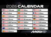 MotoGP 2026: Jadwal dan Klasemen Terkini, Siap Menghadapi Seri Mugello