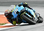 MotoGP Belanda 2026: Raul Fernandez Siap Tantang Pemimpin Klasemen
