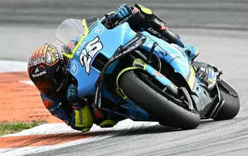MotoGP Belanda 2026: Raul Fernandez Siap Tantang Pemimpin Klasemen