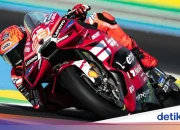 MotoGP Ceko 2026: Jadwal, Klasemen, dan Peluang Marc Marquez