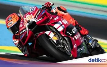 MotoGP Ceko 2026: Jadwal, Klasemen, dan Peluang Marc Marquez