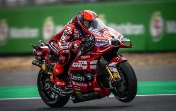 MotoGP Ceko 2026: Jadwal, Klasemen, dan Prediksi