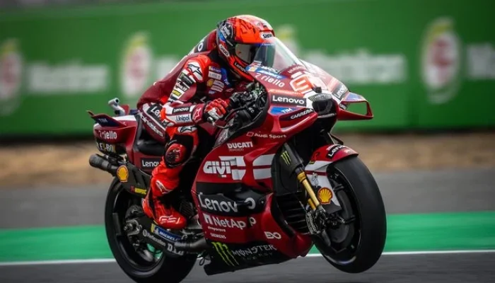 MotoGP Ceko 2026: Jadwal, Klasemen, dan Prediksi
