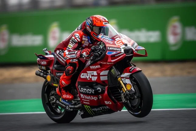 MotoGP Ceko 2026: Jadwal, Klasemen, dan Prediksi
