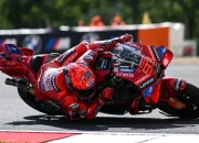 MotoGP Ceko 2026: Jadwal, Klasemen, hingga Kecelakaan Alex Marquez