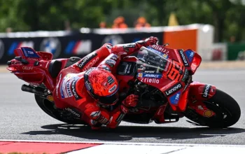 MotoGP Ceko 2026: Jadwal, Klasemen, hingga Kecelakaan Alex Marquez