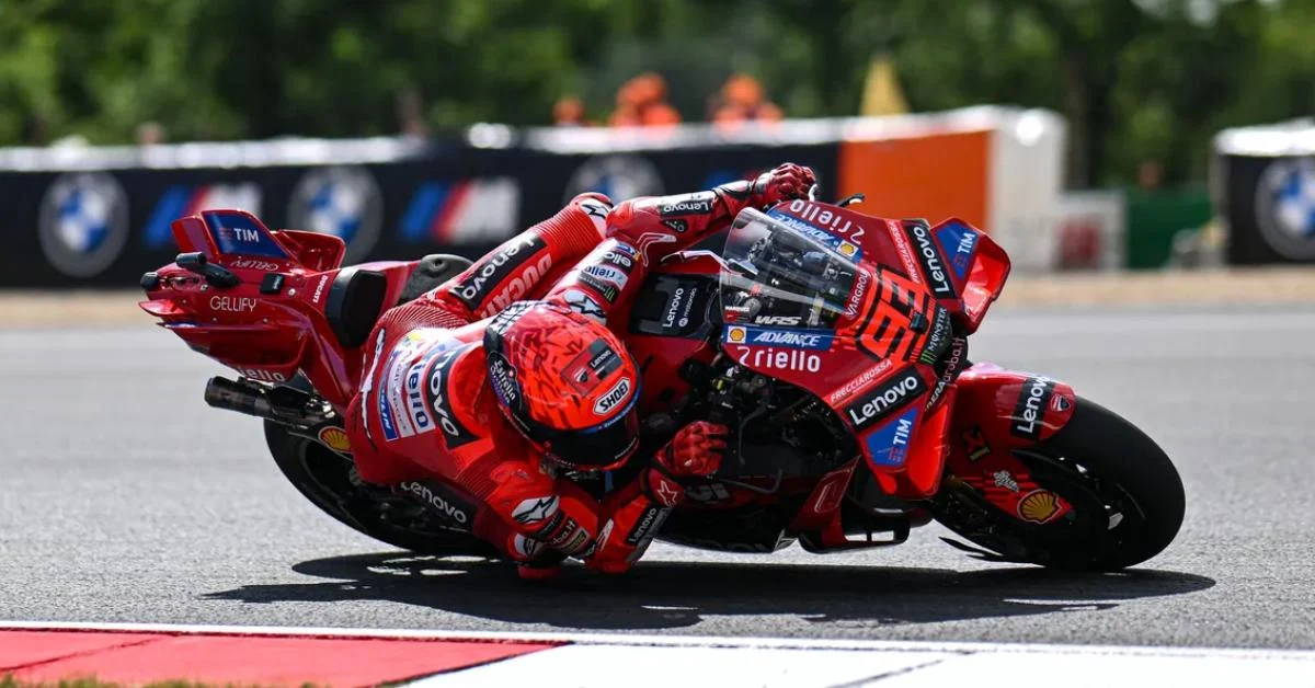 MotoGP Ceko 2026: Jadwal, Klasemen, hingga Kecelakaan Alex Marquez