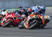 MotoGP Ceko 2026: Jadwal, Prediksi, dan Aksi Pembalap di Sirkuit Brno