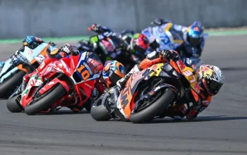 MotoGP Ceko 2026: Jadwal, Prediksi, dan Aksi Pembalap di Sirkuit Brno