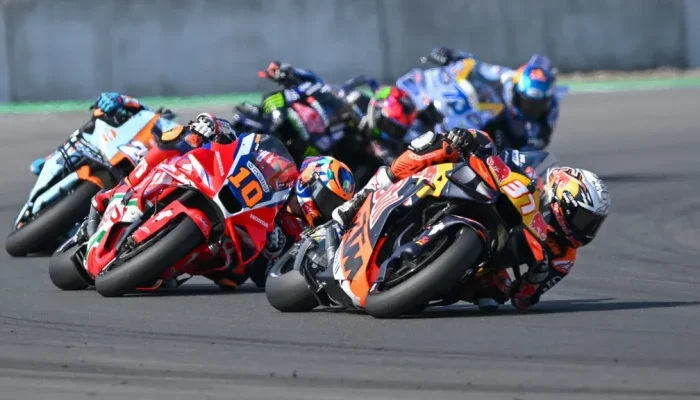MotoGP Ceko 2026: Jadwal, Prediksi, dan Aksi Pembalap di Sirkuit Brno