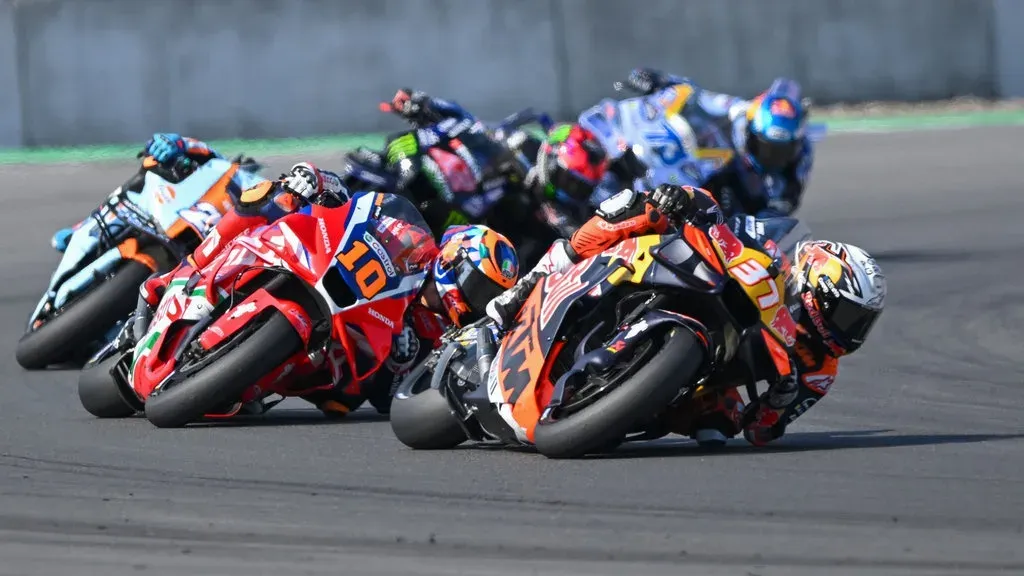 MotoGP Ceko 2026: Jadwal, Prediksi, dan Aksi Pembalap di Sirkuit Brno