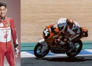 MotoGP dan MotoJunior: Pembalap Indonesia Tampil Memukau di Estoril